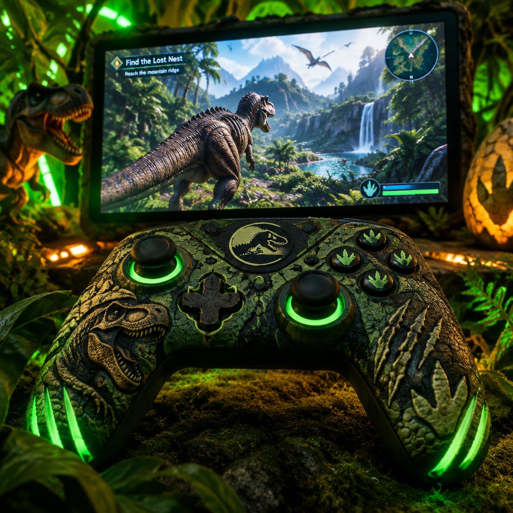 Videojuegos