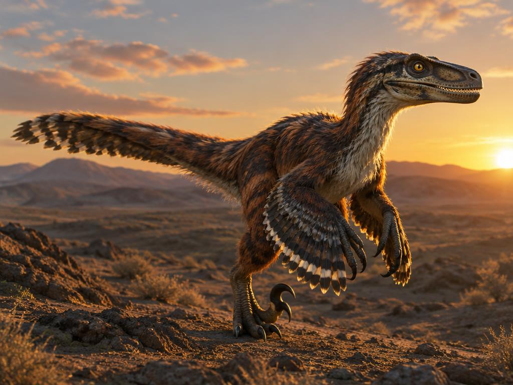 Velociraptor